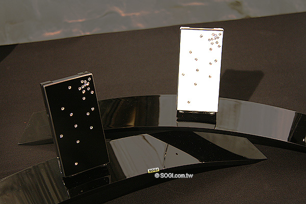 月夜星空 Utec 星鑽機 設計款概念首發 月夜星空 Utec 星鑽機 設計款概念首發