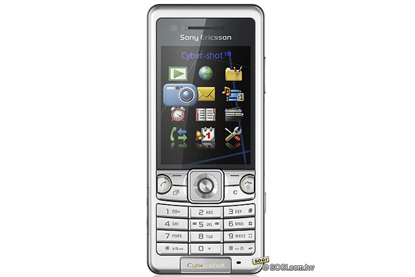 2009 MWC 大展前暖身!八款新機特報 2009 MWC 大展前暖身!八款新機特報