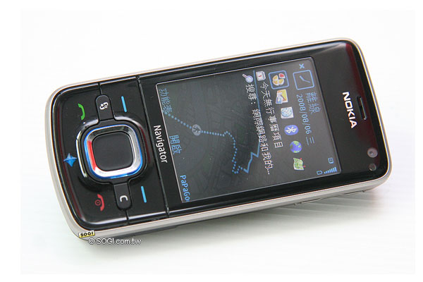 拒絕迷路！開春 GPS 手機價位別導購 