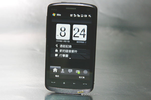 2009 指點趣味,觸控手機優質導購  2009 指點趣味,觸控手機優質導購