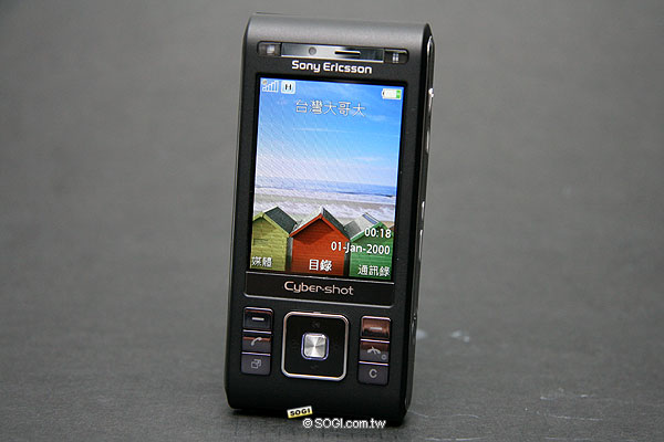 隨拍隨傳 八款 SOGI 推薦高階照相手機 