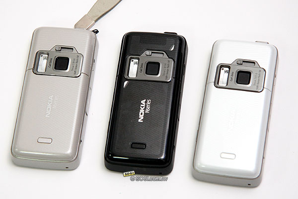 隨拍隨傳 八款 SOGI 推薦高階照相手機 