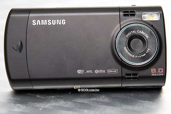 隨拍隨傳 八款 SOGI 推薦高階照相手機 