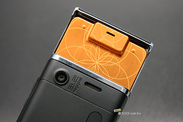 Sony Ericsson W595 四色佳餚 你選哪道? Sony Ericsson W595 四色佳餚 你選哪道?
