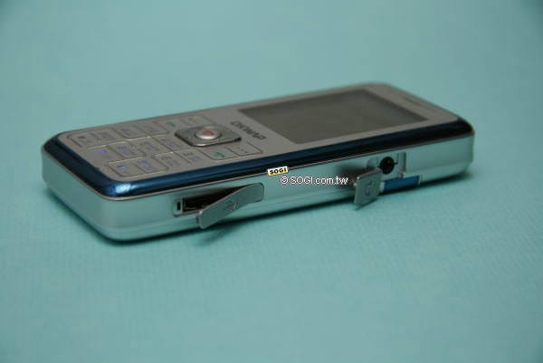 OKWAP C326 CDMA/GSM 直立雙模雙待機 OKWAP C326 CDMA/GSM 直立雙模雙待機