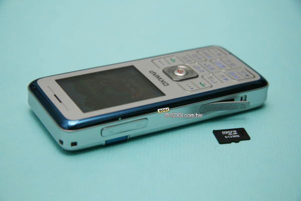 OKWAP C326 CDMA/GSM 直立雙模雙待機 OKWAP C326 CDMA/GSM 直立雙模雙待機