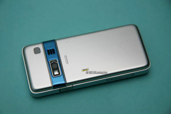 OKWAP C326 CDMA/GSM 直立雙模雙待機 OKWAP C326 CDMA/GSM 直立雙模雙待機