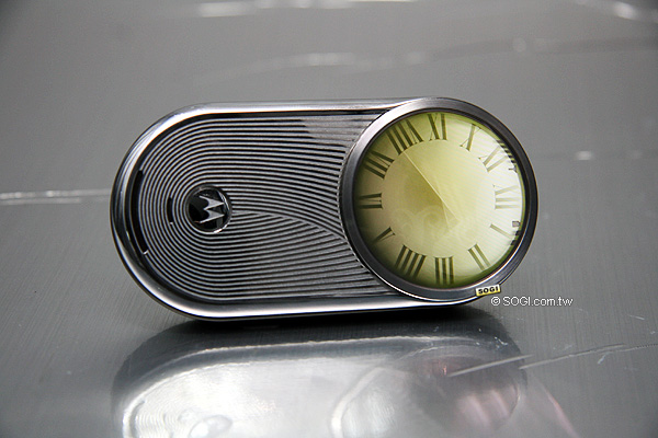 滑出一道優美曲線!MOTO AURA 極致展演 滑出一道優美曲線!MOTO AURA 極致展演