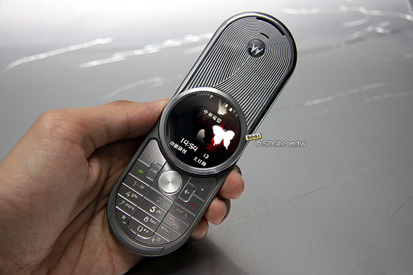 滑出一道優美曲線!MOTO AURA 極致展演 滑出一道優美曲線!MOTO AURA 極致展演