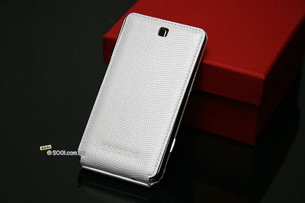 浪漫樂章 Samsung F488 珍珠白新色到 浪漫樂章 Samsung F488 珍珠白新色到