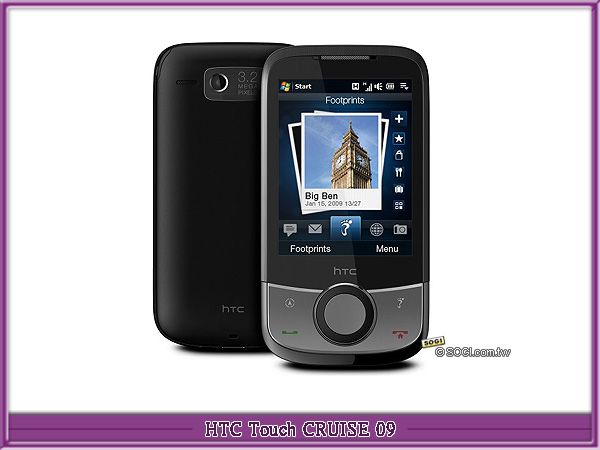 手機王 2009 年 2 月新機月報 手機王 2009 年 2 月新機月報