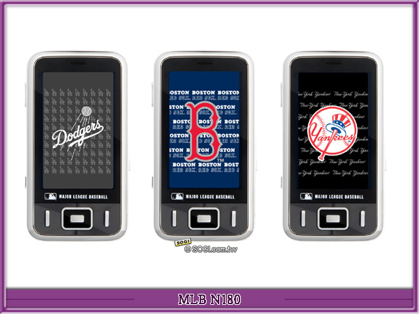 手機王 2009 年 2 月新機月報 手機王 2009 年 2 月新機月報