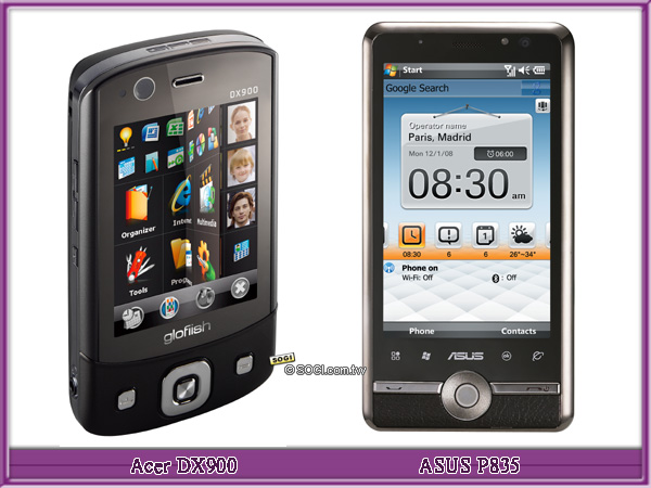 手機王 2009 年 2 月新機月報 手機王 2009 年 2 月新機月報