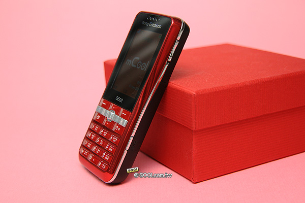 上網入門良伴 SE G502 火紅發燒登場 上網入門良伴 SE G502 火紅發燒登場