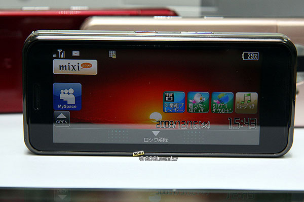 【熱銷推薦】在台人氣 Top 10 日本手機 【熱銷推薦】在台人氣 Top 10 日本手機