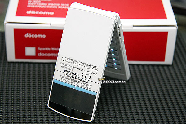 【熱銷推薦】在台人氣 Top 10 日本手機 【熱銷推薦】在台人氣 Top 10 日本手機