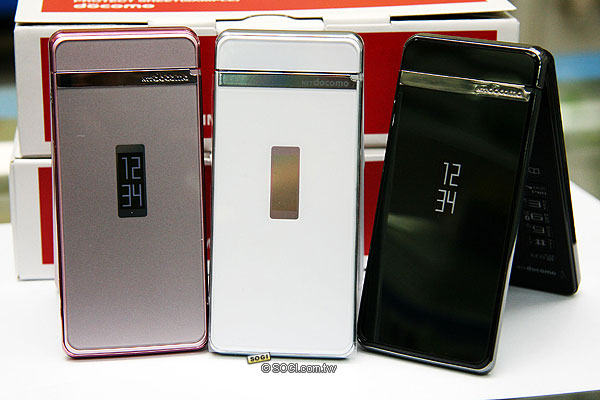 【熱銷推薦】在台人氣 Top 10 日本手機 【熱銷推薦】在台人氣 Top 10 日本手機