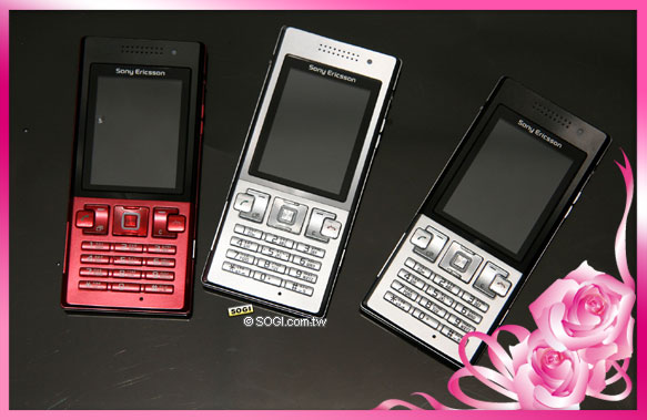 LOVE~LOVE 2009 情人速配十款對機 LOVE~LOVE 2009 情人速配十款對機