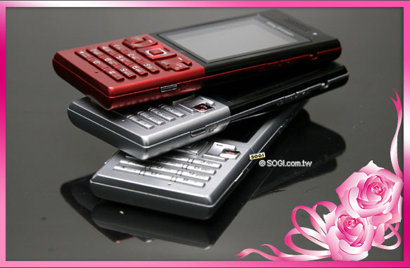 LOVE~LOVE 2009 情人速配十款對機 LOVE~LOVE 2009 情人速配十款對機