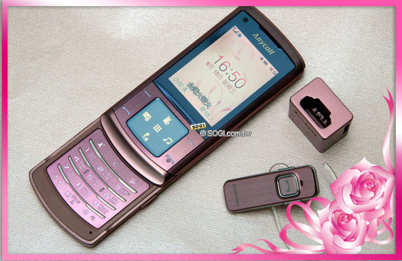 LOVE~LOVE 2009 情人速配十款對機 LOVE~LOVE 2009 情人速配十款對機