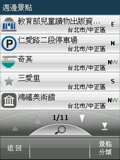 國產導航新世代 PAPAGO! X3 上路實測 國產導航新世代 PAPAGO! X3 上路實測