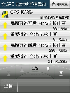 國產導航新世代 PAPAGO! X3 上路實測 國產導航新世代 PAPAGO! X3 上路實測