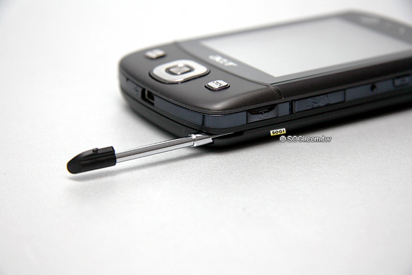 觸控智慧首發 Acer DX900 初試啼聲 觸控智慧首發 Acer DX900 初試啼聲