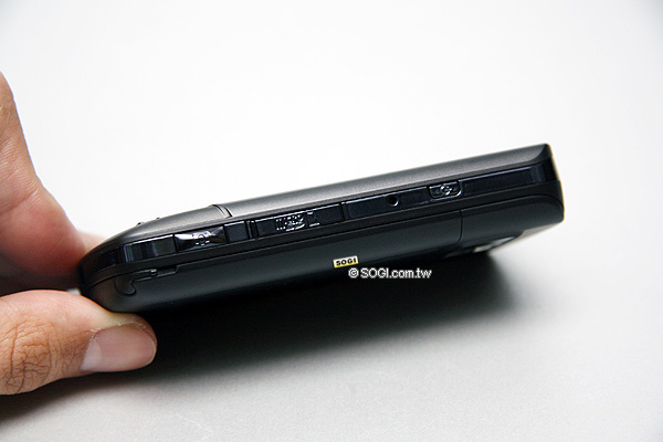 觸控智慧首發 Acer DX900 初試啼聲 觸控智慧首發 Acer DX900 初試啼聲