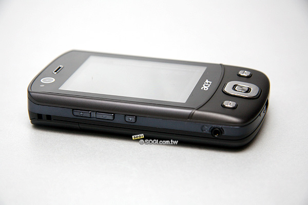 觸控智慧首發 Acer DX900 初試啼聲 觸控智慧首發 Acer DX900 初試啼聲