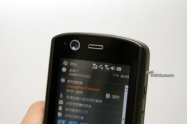 觸控智慧首發 Acer DX900 初試啼聲 觸控智慧首發 Acer DX900 初試啼聲