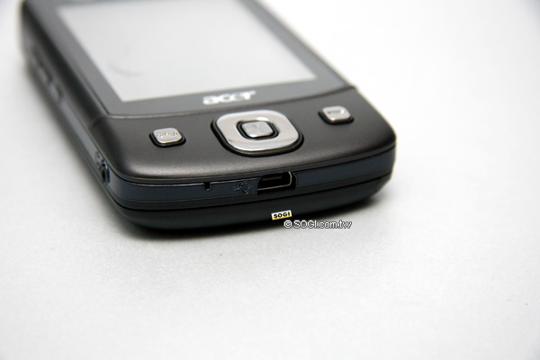 觸控智慧首發 Acer DX900 初試啼聲 觸控智慧首發 Acer DX900 初試啼聲