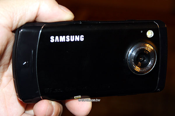 【MWC 2009】Samsung 五款新機見面會直擊 【MWC 2009】Samsung 五款新機見面會直擊