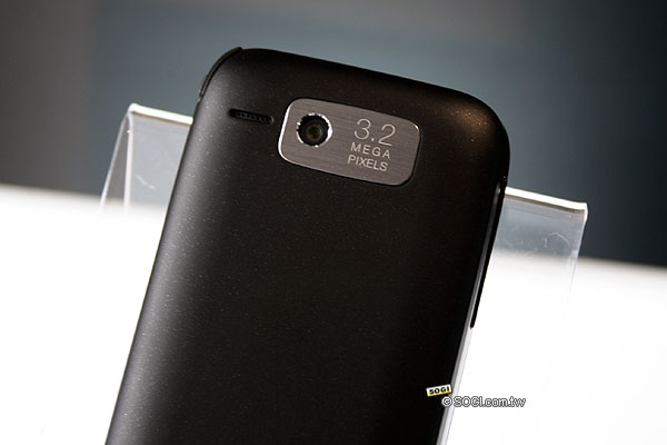 經典導航 HTC Touch Cruise09 上市價16,900元 經典導航 HTC Touch Cruise09 上市價16,900元