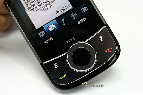 經典導航 HTC Touch Cruise09 上市價16,900元 經典導航 HTC Touch Cruise09 上市價16,900元