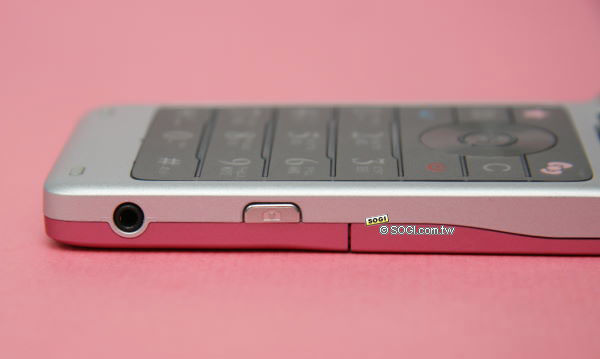 OKWAP A316 Hello Kitty 3G 日本也會通 OKWAP A316 Hello Kitty 3G 日本也會通