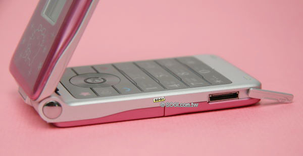 OKWAP A316 Hello Kitty 3G 日本也會通 OKWAP A316 Hello Kitty 3G 日本也會通