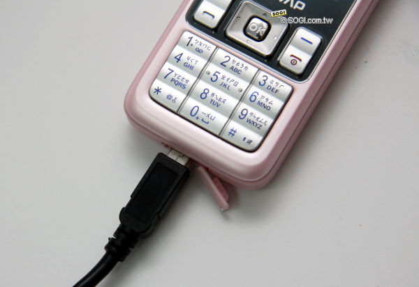 OKWAP A120 反璞歸真 CDMA 專用機 OKWAP A120 反璞歸真 CDMA 專用機