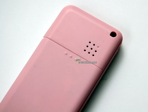 OKWAP A120 反璞歸真 CDMA 專用機 OKWAP A120 反璞歸真 CDMA 專用機