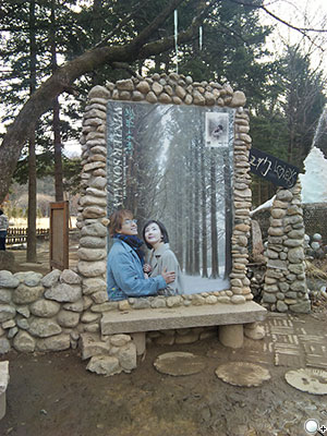 快拍良伴!Sharp WX-T930 海外旅遊實測 快拍良伴!Sharp WX-T930 海外旅遊實測