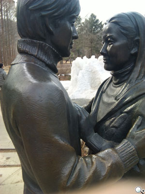 快拍良伴!Sharp WX-T930 海外旅遊實測 快拍良伴!Sharp WX-T930 海外旅遊實測