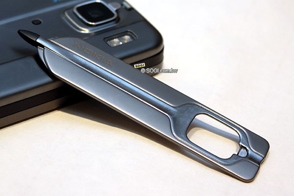 濃厚中國味 Nokia 6208 classic 手寫筆劍機 濃厚中國味 Nokia 6208 classic 手寫筆劍機