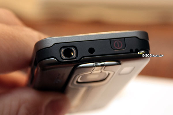 濃厚中國味 Nokia 6208 classic 手寫筆劍機 濃厚中國味 Nokia 6208 classic 手寫筆劍機