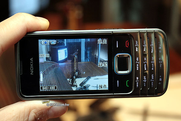 濃厚中國味 Nokia 6208 classic 手寫筆劍機 濃厚中國味 Nokia 6208 classic 手寫筆劍機