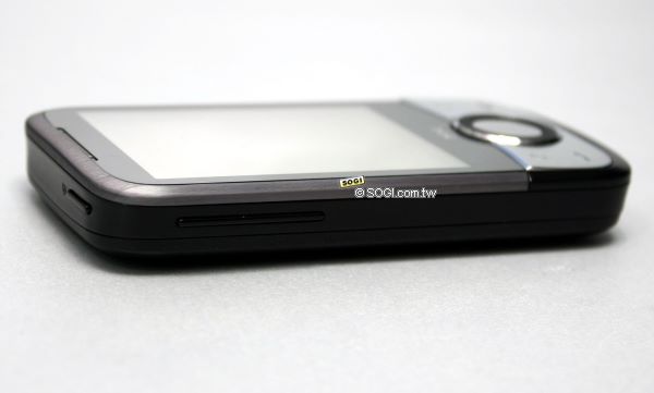 生活化定位應用 HTC Touch Cruise09