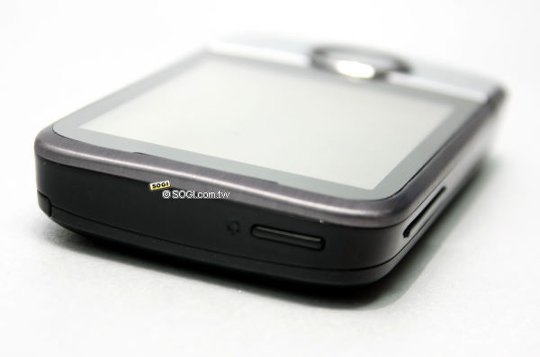 生活化定位應用 HTC Touch Cruise09