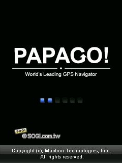 生活化定位應用 HTC Touch Cruise09