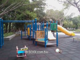 生活化定位應用 HTC Touch Cruise09