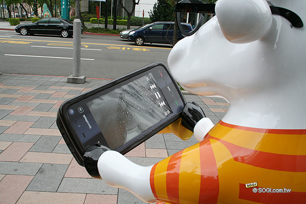 NOKIA 10 萬月薪玩到手! N-Gage 遊戲玩翻天直擊 NOKIA 10 萬月薪玩到手! N-Gage 遊戲玩翻天直擊