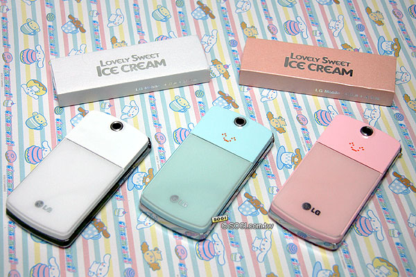 女王最愛!十五款女人新「機」討妳歡心 女王最愛!十五款女人新「機」討妳歡心