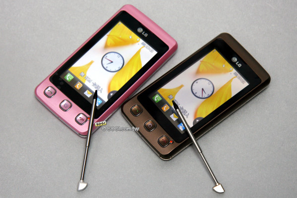 女王最愛!十五款女人新「機」討妳歡心 女王最愛!十五款女人新「機」討妳歡心